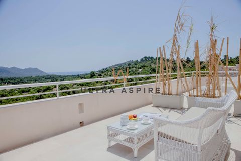 Villa a Arta, Mallorca, Arta - € 3.200.000 | Ref: UA408 - foto 8